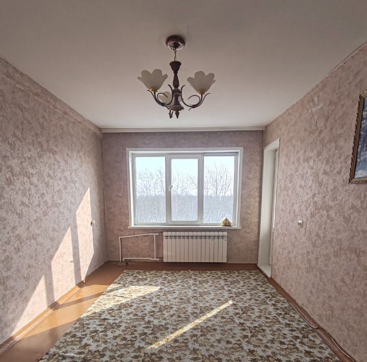 квартира г Юрга ул Мира 7 фото 12