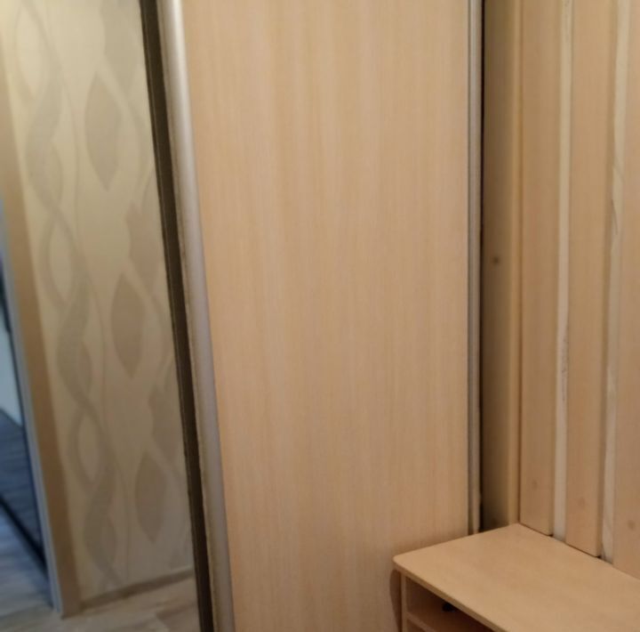 квартира г Тамбов р-н Октябрьский ул Чичканова 127 фото 8