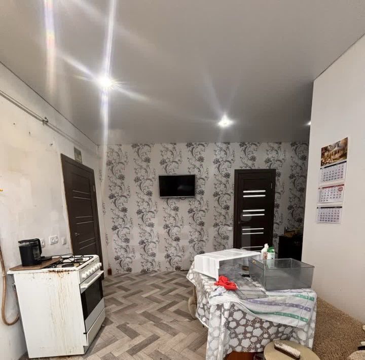 дом г Ялуторовск ул Блюхера 2 фото 19