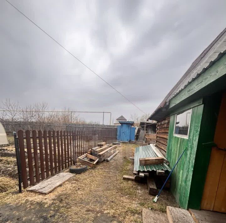дом г Ялуторовск ул Блюхера 2 фото 27