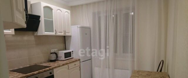 ул Курчатова 27/1 ЖК «Рассвет» фото