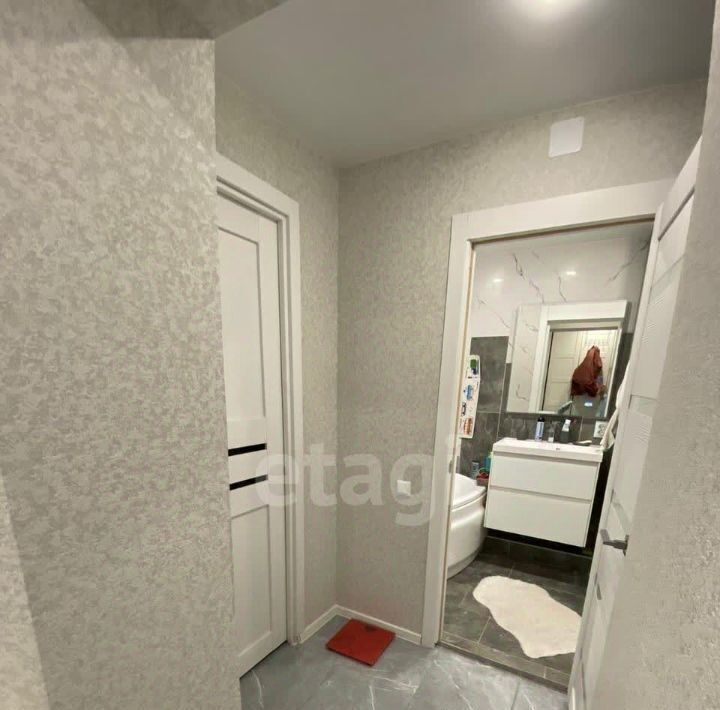 квартира г Обнинск пр-кт Маркса 32 фото 9