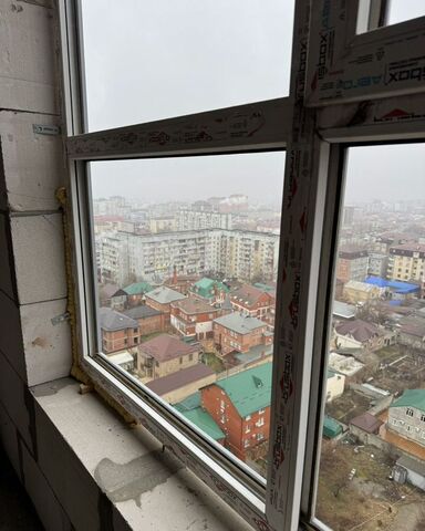 ул Перова 13б р-н Советский фото