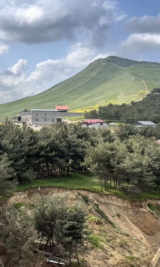 квартира г Махачкала Новые Тарки Еловая ул., 11 фото 2