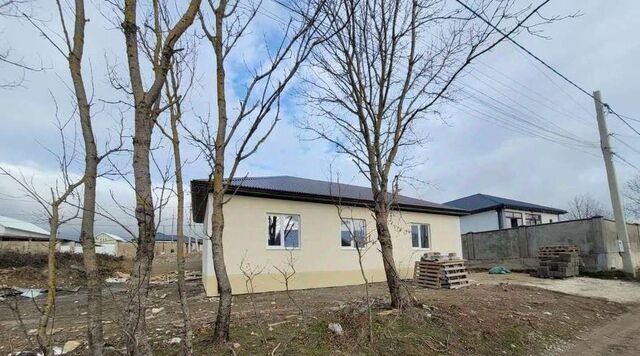 с Борисовка пер Клюквенный фото