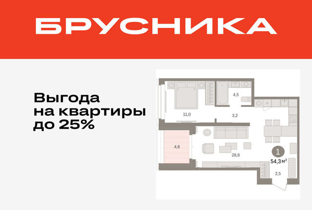 жилой комплекс На Минской фото