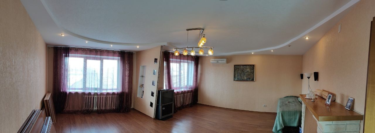 квартира г Брянск р-н Володарский ул Димитрова 58 фото 3
