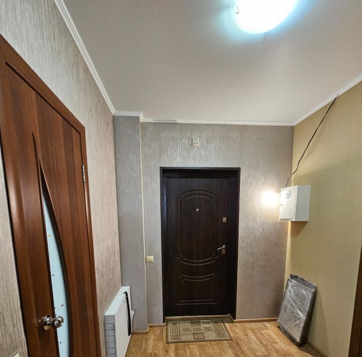 квартира г Омск р-н Кировский пр-кт Комарова 17к/3 Кировский АО фото 9