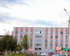 квартира г Ухта ул Советская 14 фото 1