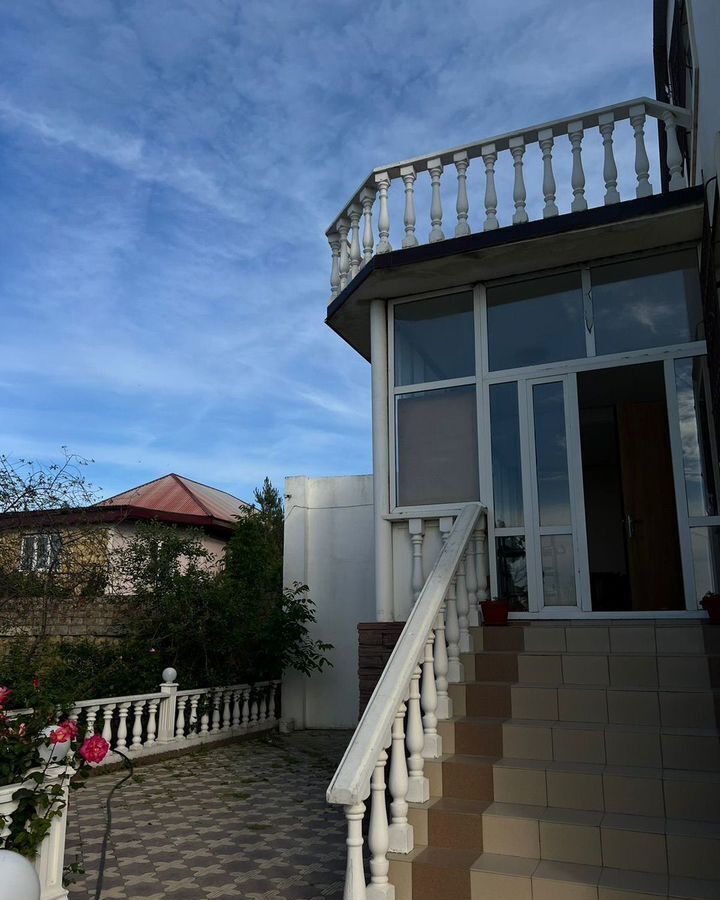 дом г Дербент ул Батманова 20б фото 7