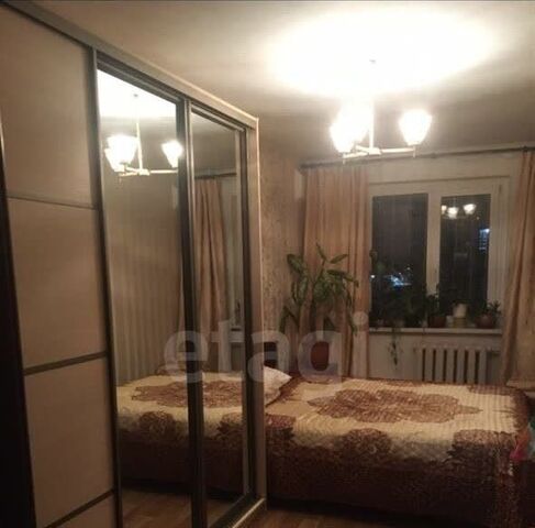 р-н Советский ул Тружеников 4 фото