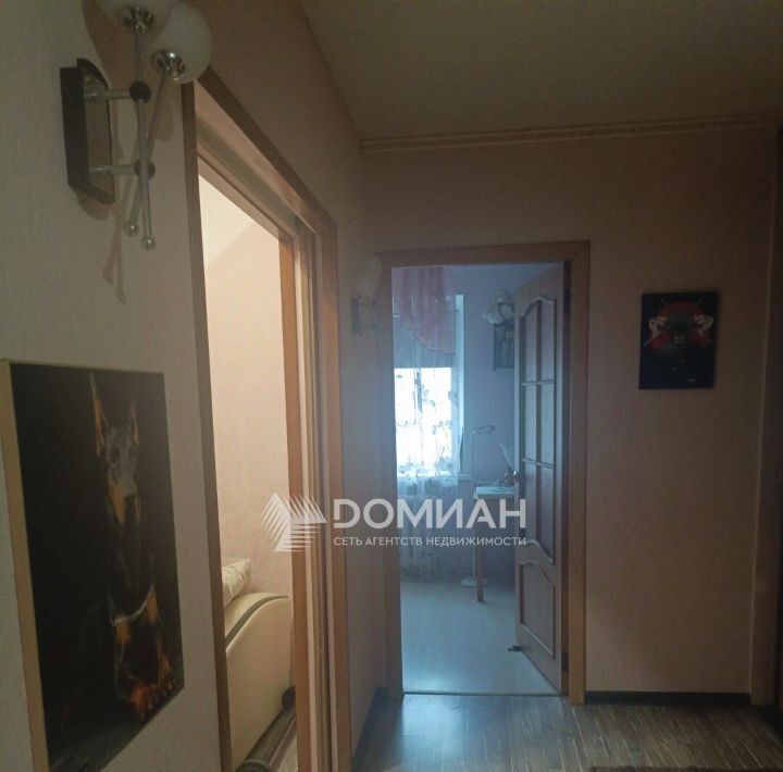квартира г Новочеркасск ул Севастопольская фото 11