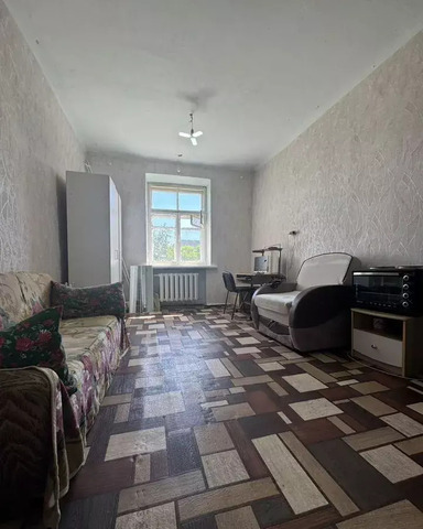 комната пр-кт Копылова 43 фото