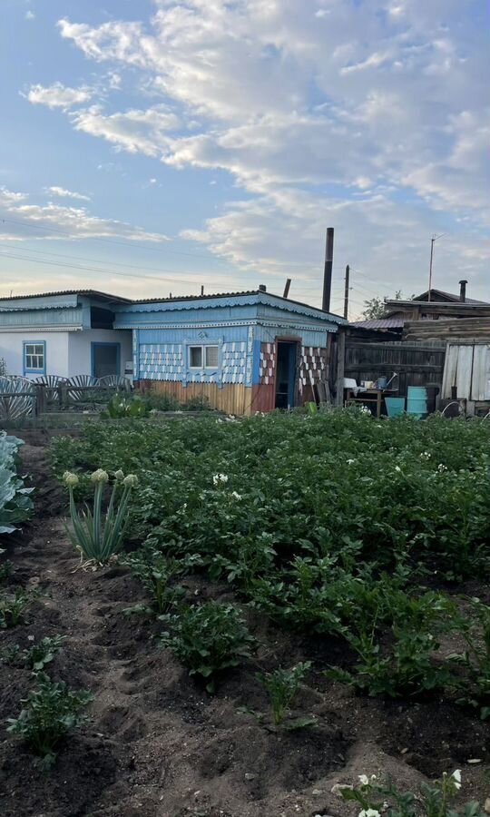 дом р-н Селенгинский г Гусиноозерск ул Красноармейская фото 5