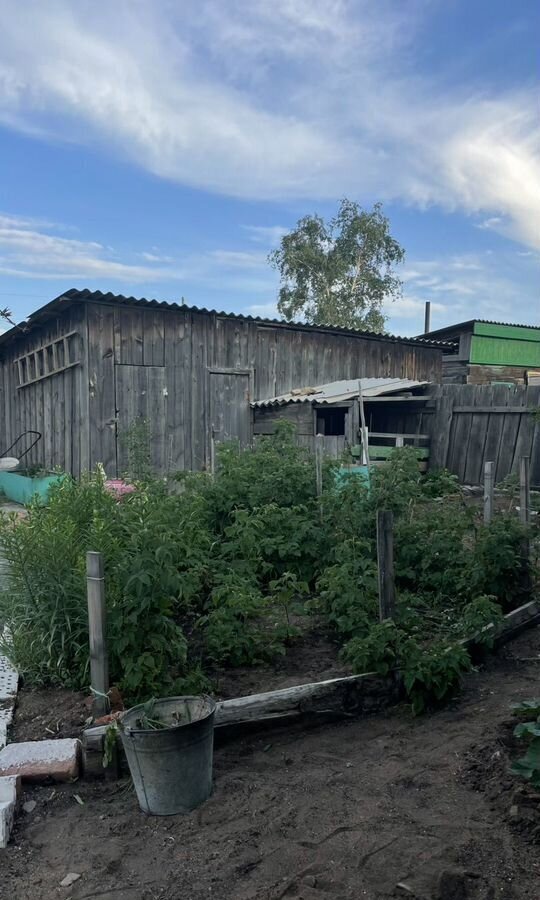 дом р-н Селенгинский г Гусиноозерск ул Красноармейская фото 6
