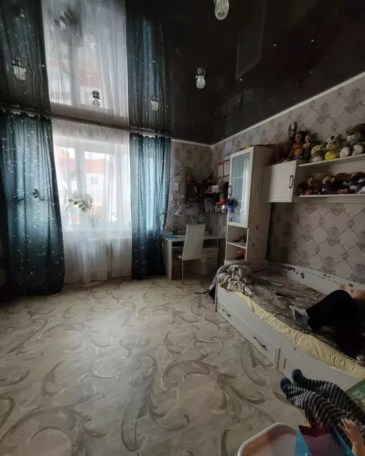 квартира г Чебаркуль ул Заря 27а Чебаркульский г. о. фото 6