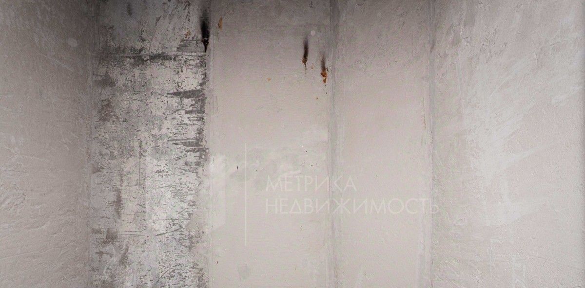 квартира г Тюмень р-н Ленинский ул Малыгина 90 Ленинский административный округ фото 22