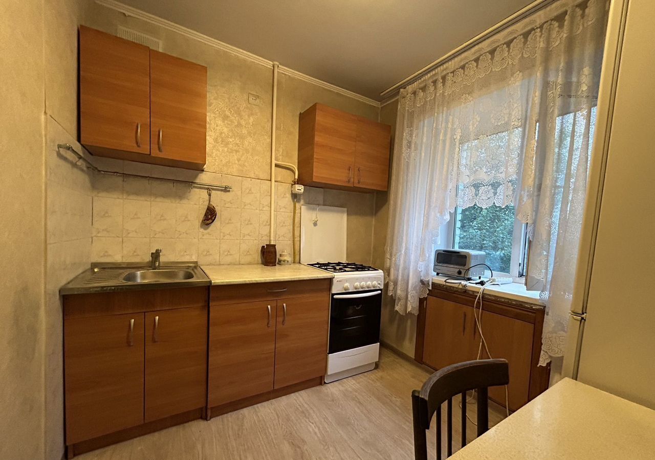 квартира г Барнаул р-н Центральный ул Чкалова 70 фото 4