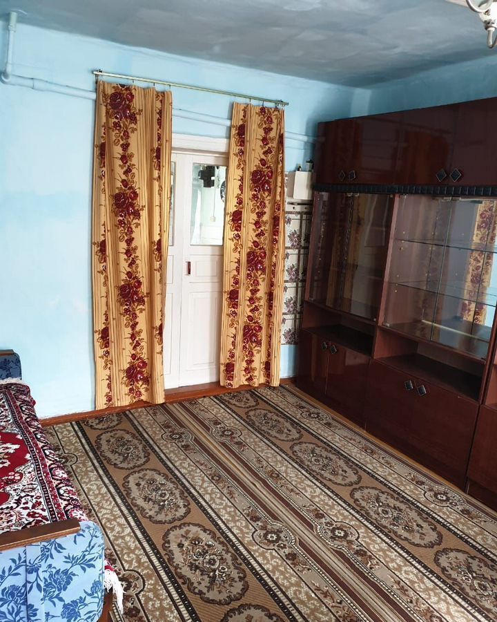 дом р-н Куйбышевский г Куйбышев ул Спартака 37 фото 6