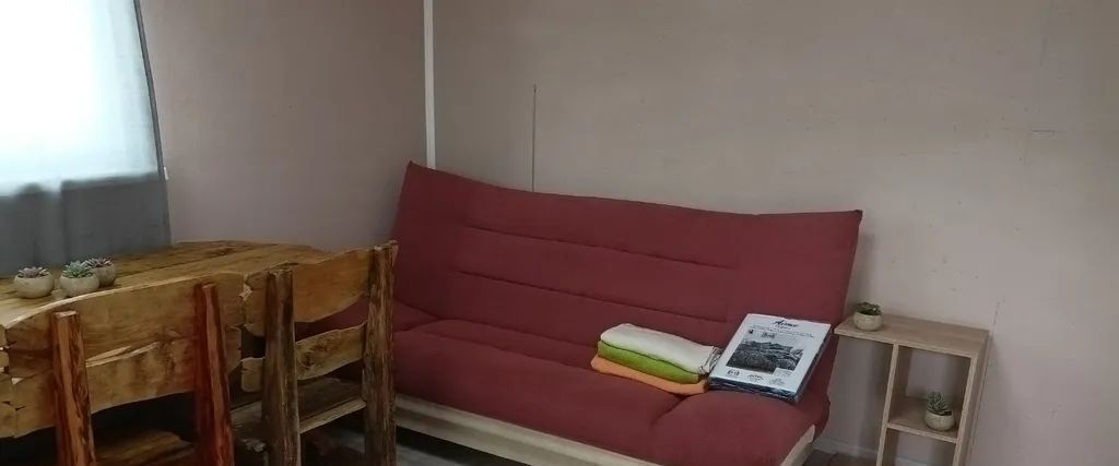 дом г Октябрьский фото 1