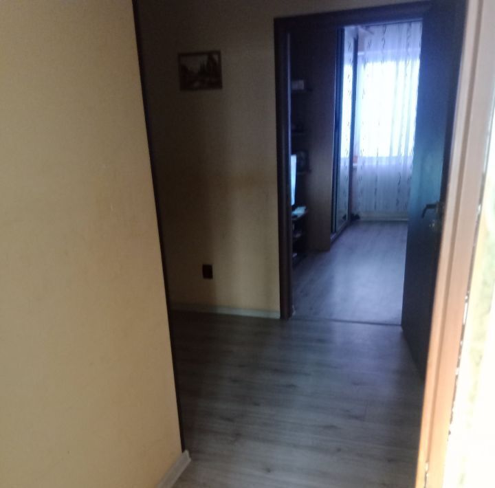 комната г Калининград р-н Московский ул У.Громовой 127 фото 4