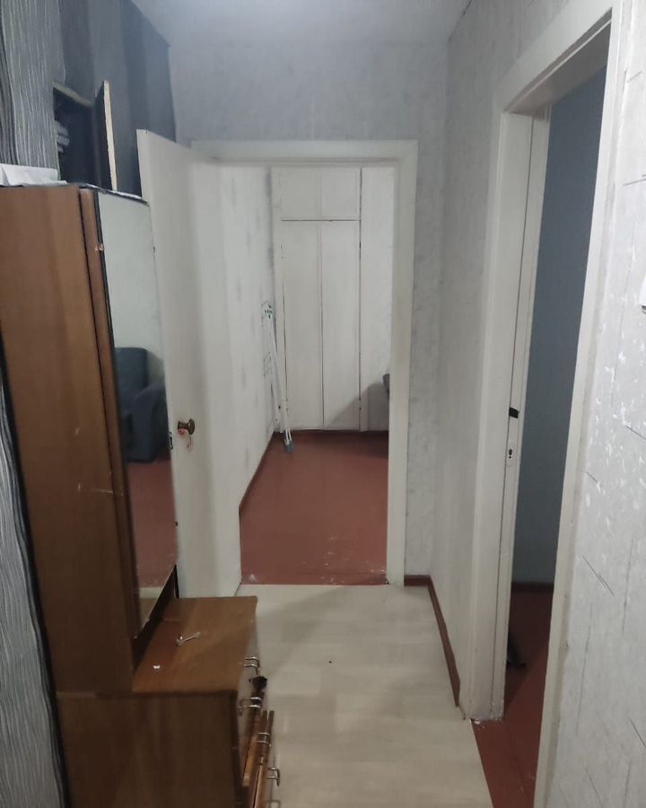 квартира г Норильск ул Строителей 33 фото 1