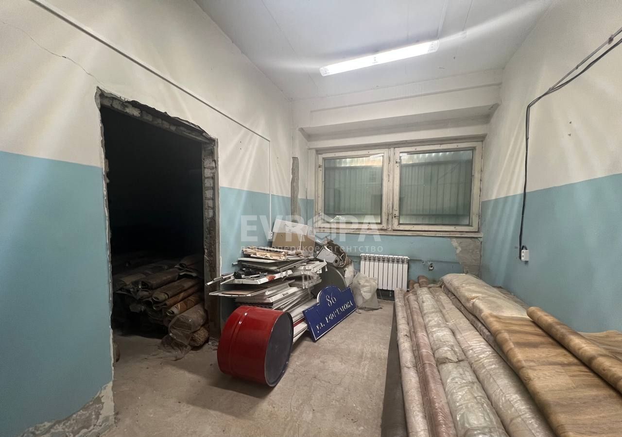 свободного назначения г Ульяновск р-н Заволжский пр-кт Антонова 31/1 1к фото 20