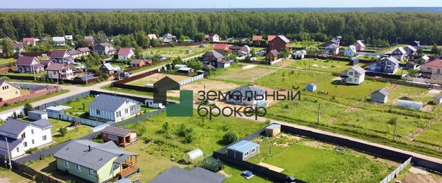 снт Орлиные холмы ул. Чеховская фото