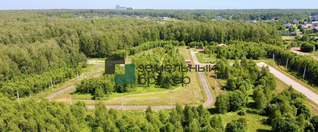 земля г Чехов Южные озера-3 кп фото 9