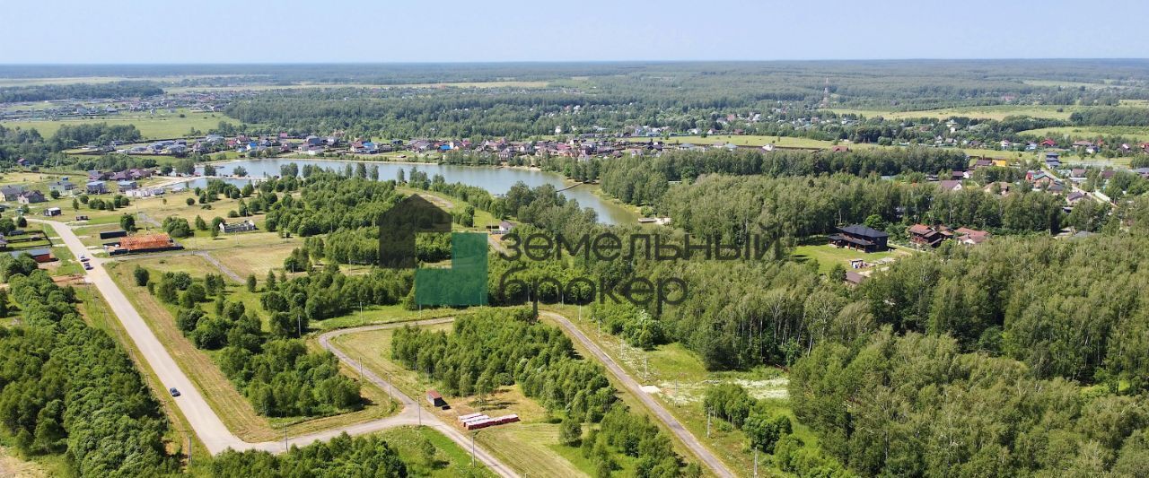земля г Чехов Южные озера-3 кп фото 12