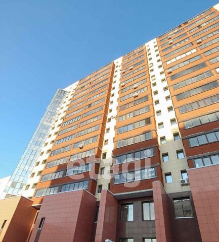 г Челябинск р-н Курчатовский пр-кт Комсомольский 39 фото