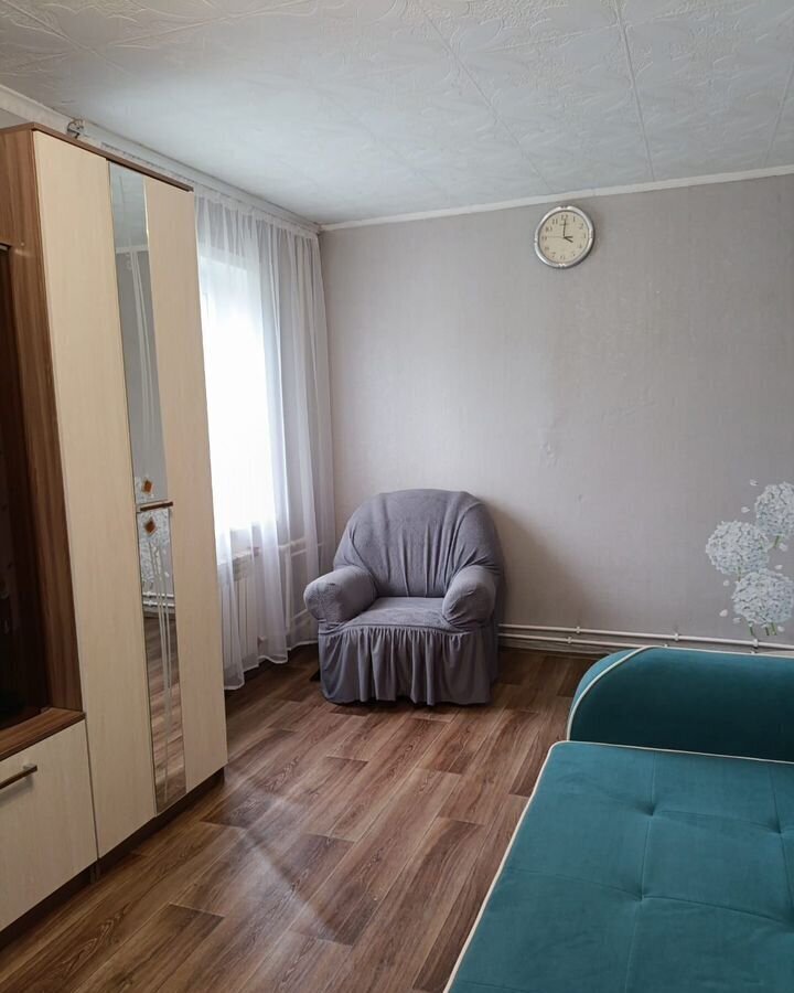 квартира г Канск ул Эйдемана 16 фото 13