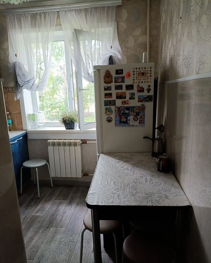 квартира г Канск ул Эйдемана 16 фото 15