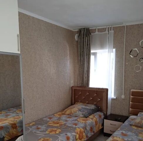 пер Сквозной 16/2 фото