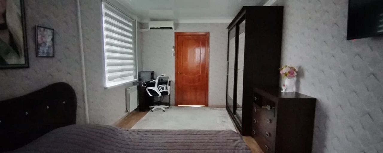 квартира г Тобольск 6-й мкр-н, 17А фото 14