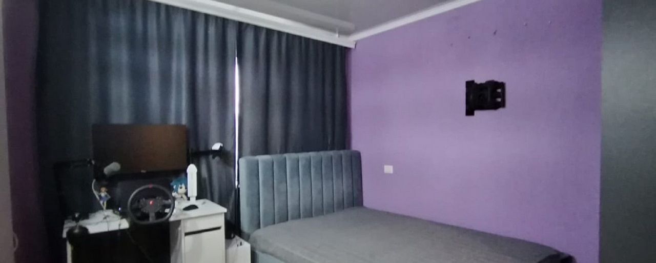 квартира г Тобольск 6-й мкр-н, 17А фото 16