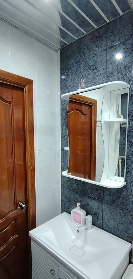 квартира г Тобольск 6-й мкр-н, 17А фото 24