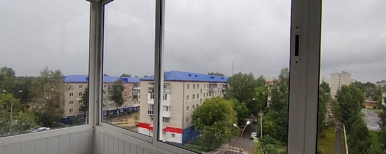 квартира г Тобольск 6-й мкр-н, 17А фото 29