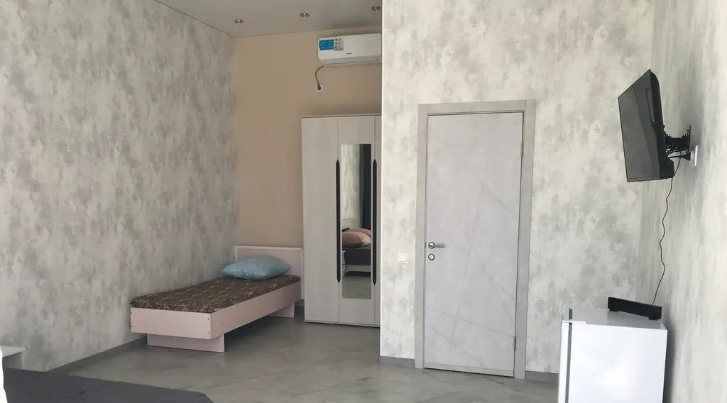комната г Судак ул Сары-Кая 1 фото 8