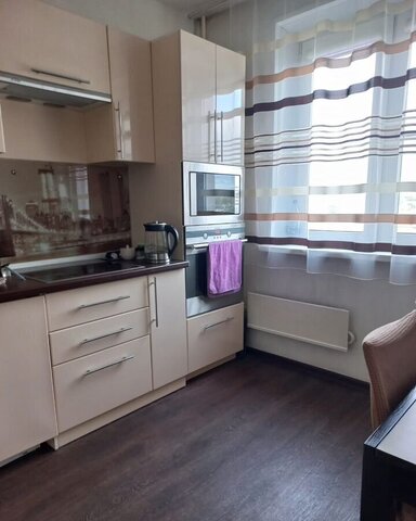квартира р-н Тракторозаводский ул Зальцмана 34 фото