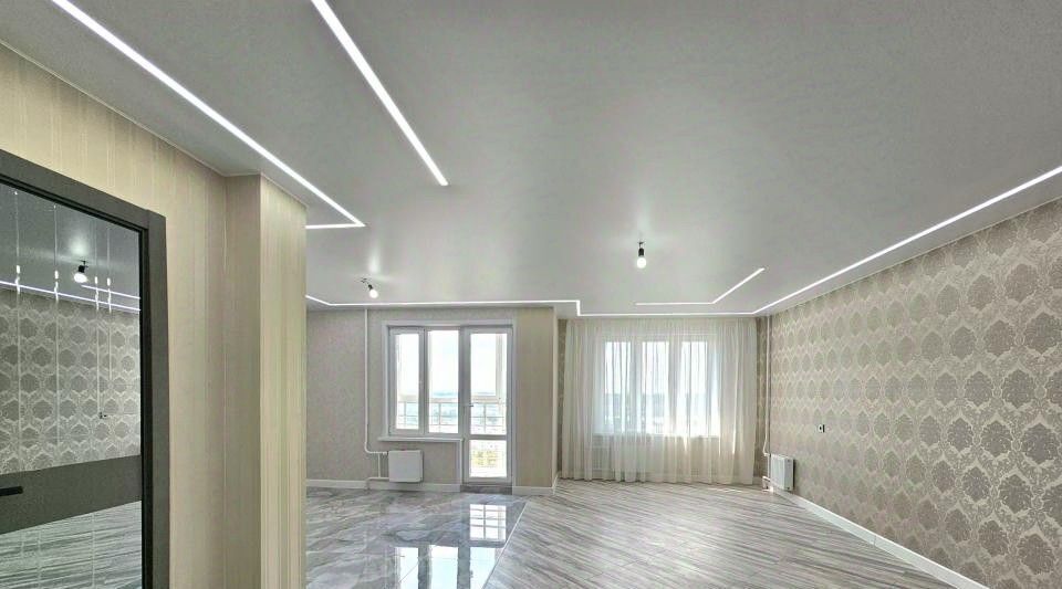 квартира р-н Зеленодольский г Зеленодольск ул Ленина 11к/2 фото 1