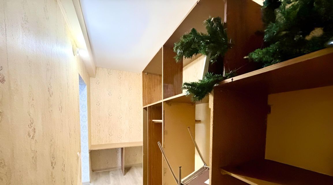 квартира г Иркутск р-н Октябрьский ул Дальневосточная 141 фото 12