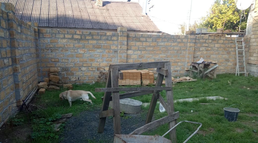 дом г Симферополь р-н Центральный фото 5