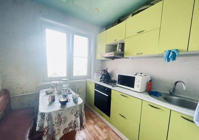 квартира р-н Октябрьский ул Б.Хмельницкого 1а фото