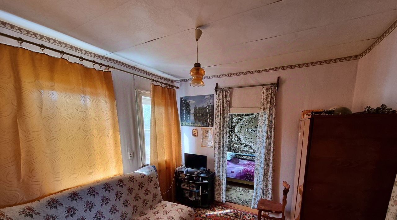 дом г Волжский п Краснооктябрьский ул З. Космодемьянской фото 12