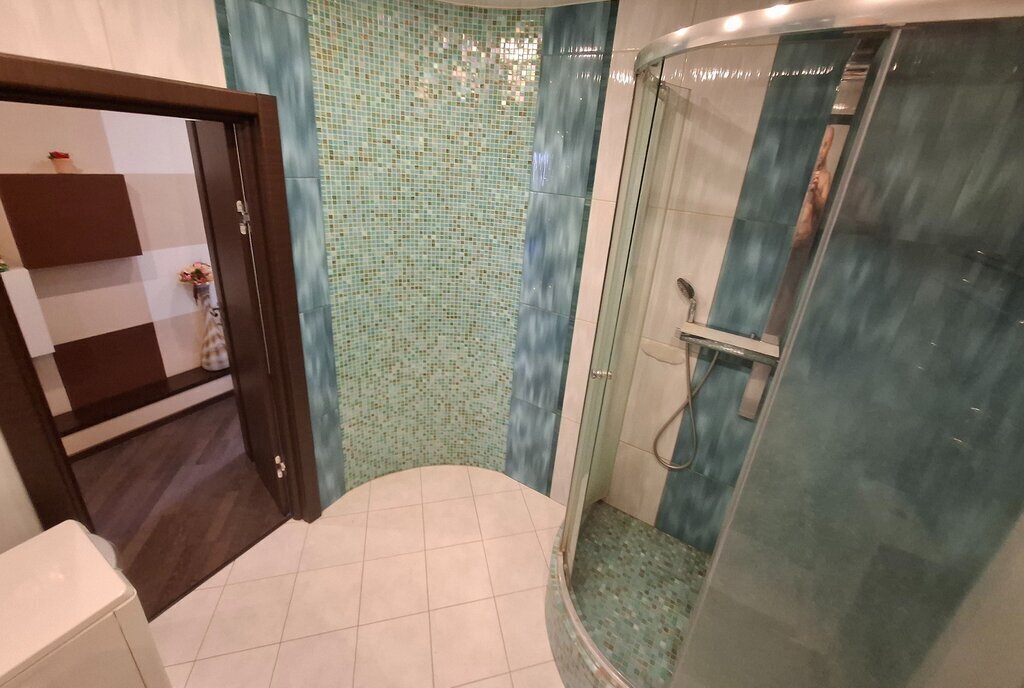 квартира г Пенза ул Пушкина 49 фото 15