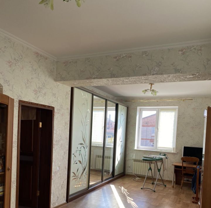 дом г Новотроицк с Хабарное ул Садовая 34 пос. Родник фото 13
