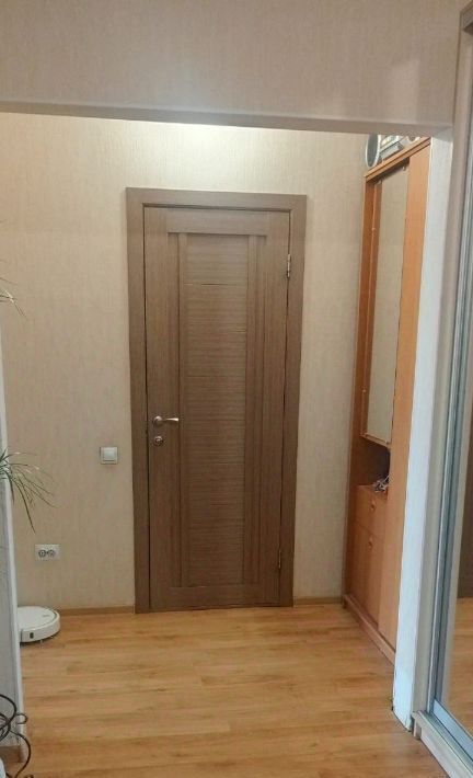 квартира г Кемерово р-н Ленинский пр-кт Химиков 34к/1 фото 28