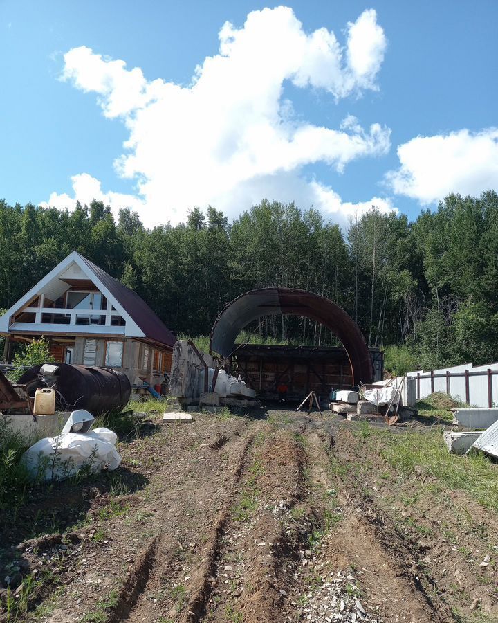 дом г Усть-Илимск ул Тушамская 3 фото 5