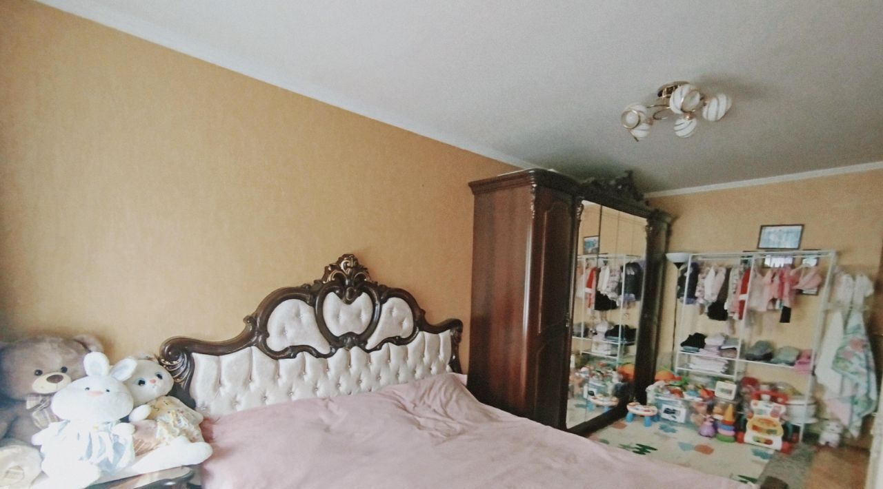 квартира г Армавир ул Ефремова 83 фото 2